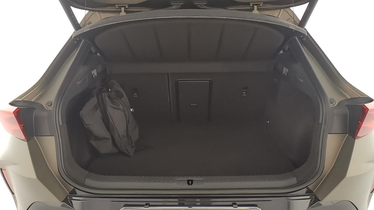 CUPRA Formentor 2024 - Formentor 1.5 e-hybrid VZ Extreme 272cv dsg