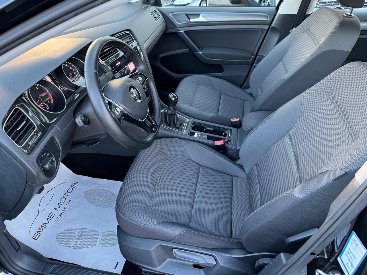 Volkswagen Golf 1.6 TDI 115 CV 5p. Led Pack / NO VINCOLI