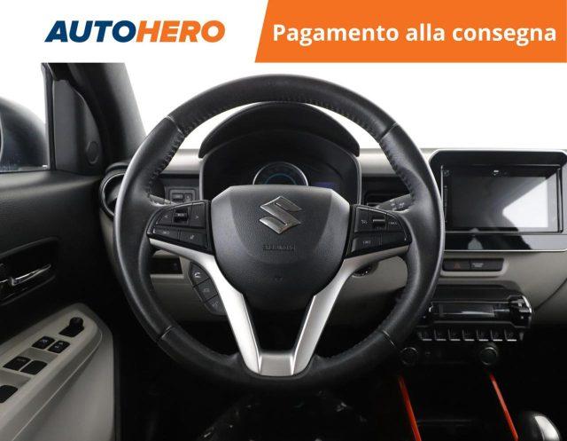 SUZUKI Ignis 1.2 Dualjet iTop AGS