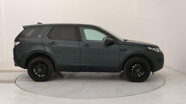 LAND ROVER Discovery Sport 2.0 td4 HSE Luxury awd 150cv auto
