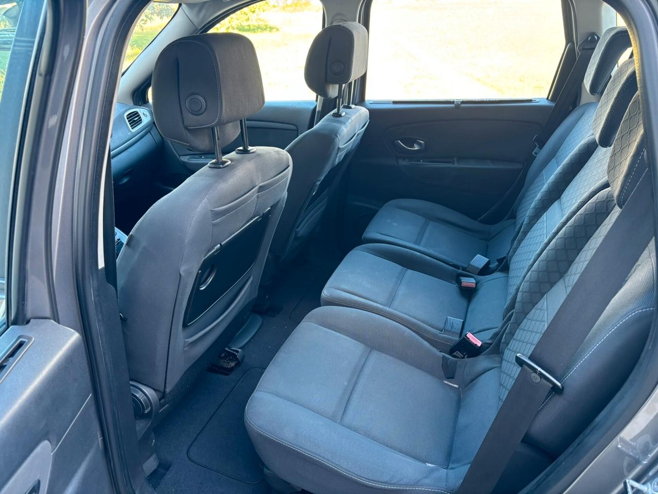 SCENIC XMOD 2010 1.5 D. ( LEGGI ANNUNCIO )