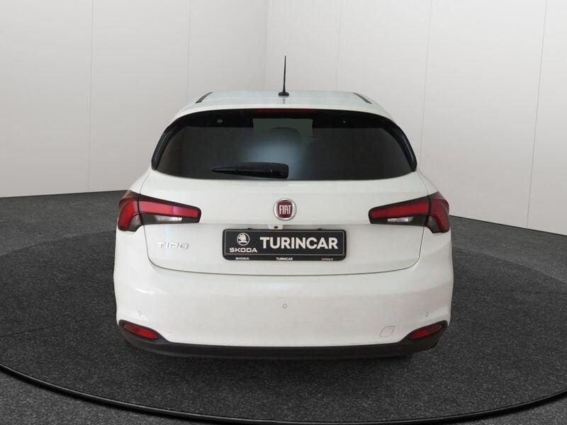 FIAT Tipo Tipo 1.6 Mjt S&S 5 porte S-Design