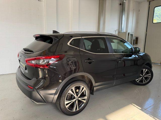 NISSAN Qashqai 1.2 DIG-T Tekna+ FULL OPTIONAL