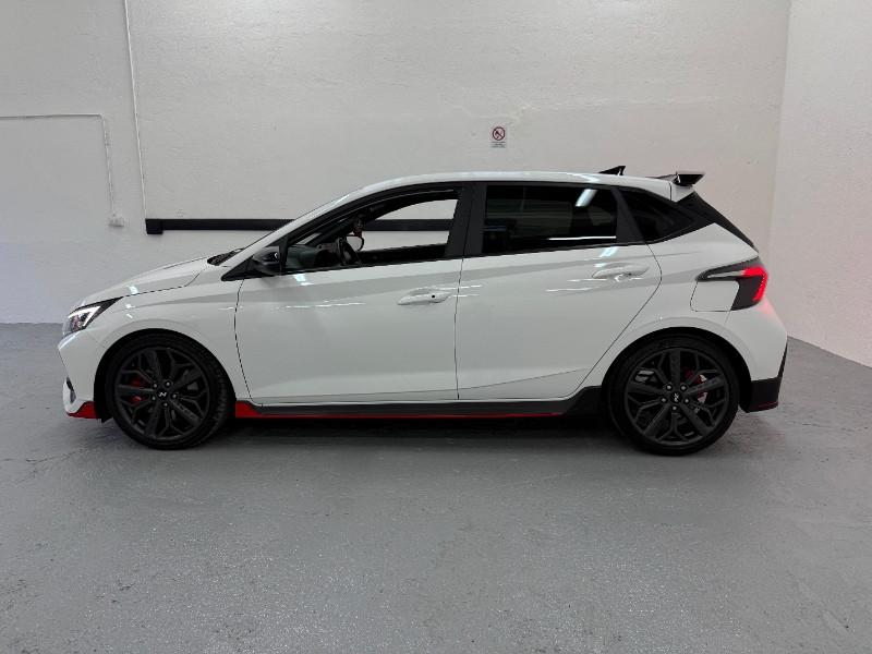 HYUNDAI i20 3ª serie i20N 1.6 T-GDI N-Performance