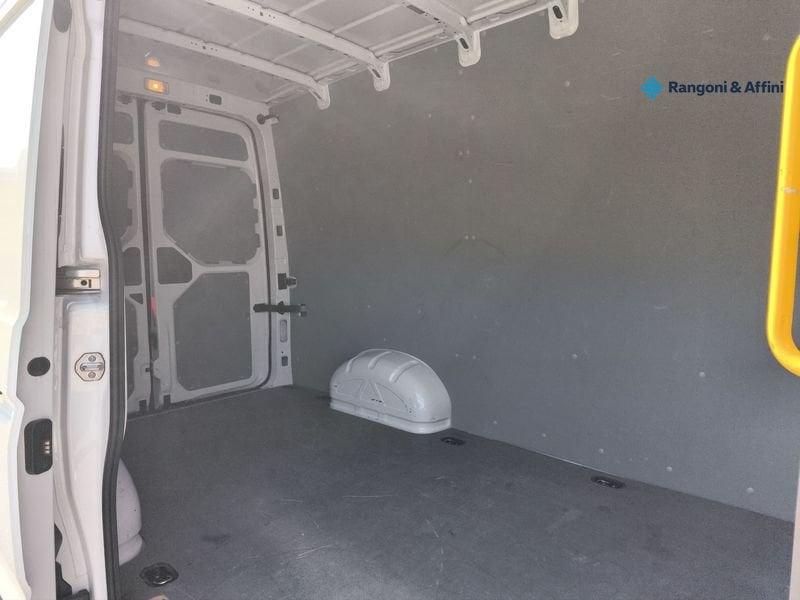 Volkswagen Crafter 35 2.0 TDI 140CV PM-TM Furgone