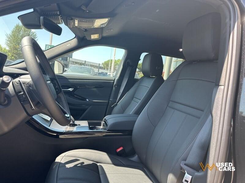 Land Rover RR Evoque Range Rover Evoque 2.0D I4 163 CV AWD Auto S