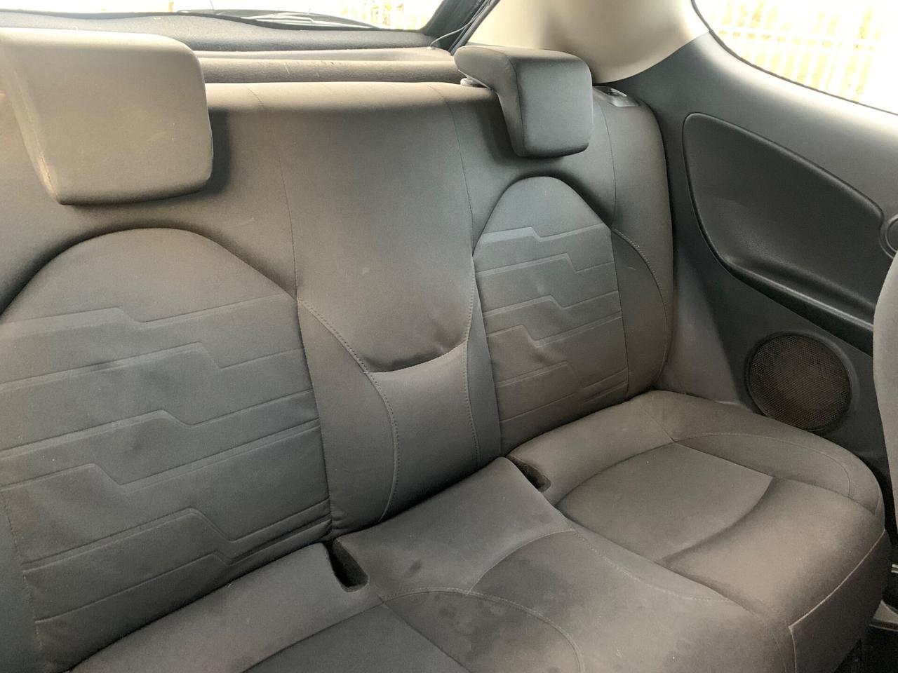 Alfa Romeo MiTo 1.4 78cv - 2011