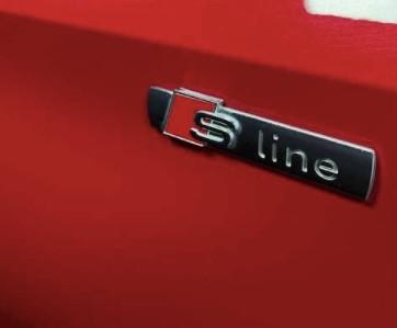 Audi A3 SPB 35 TDI S tronic S line edition