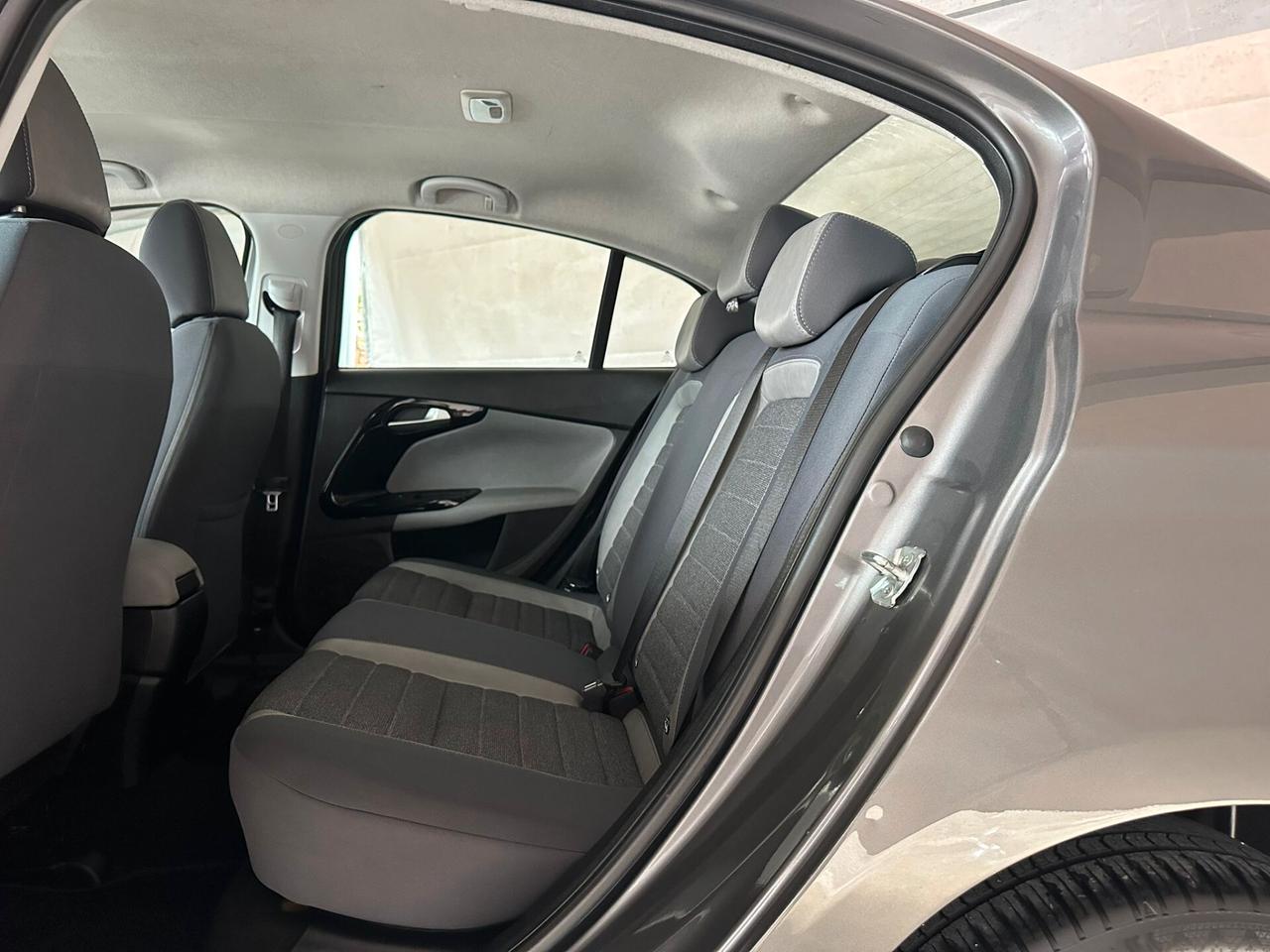 Fiat Tipo 1.6 Mjt 4 porte Lounge