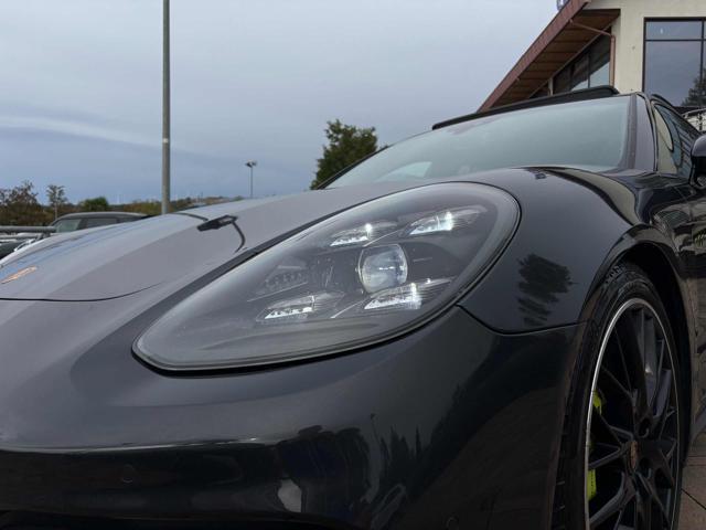 PORSCHE Panamera 2.9 4S E-Hybrid Sport Turismo *RESTYLING*