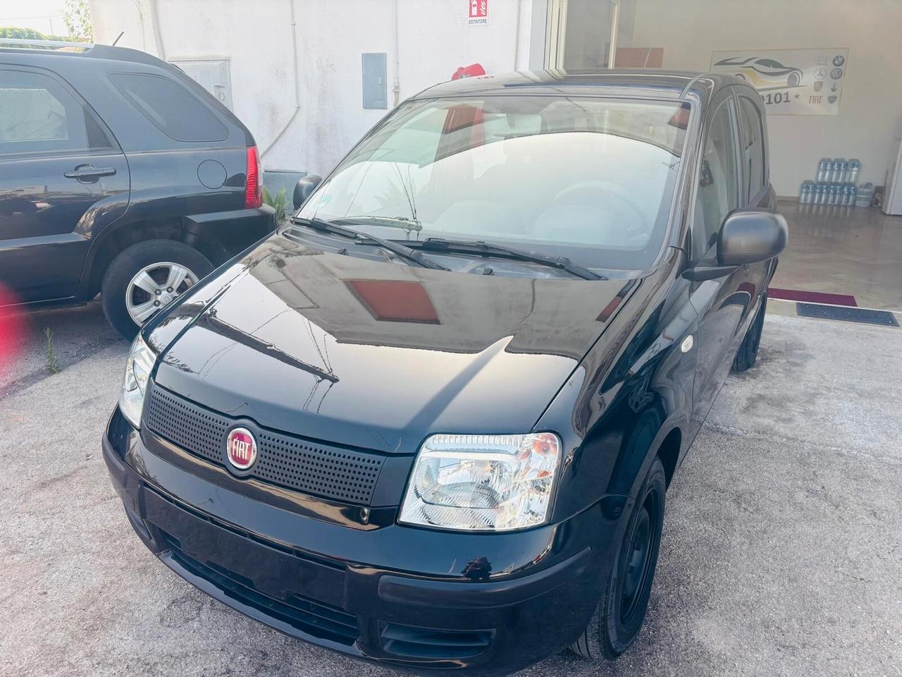 Fiat Panda 1.2 Classic