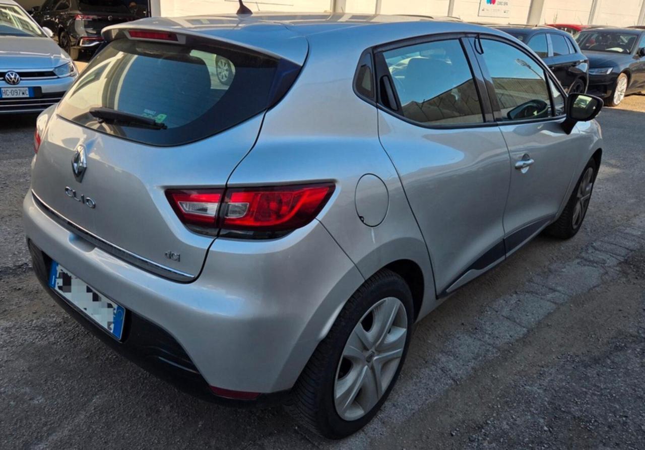 IN ARRIVO- Renault Clio 1.5 dCi 8V 75CV 5 porte Live
