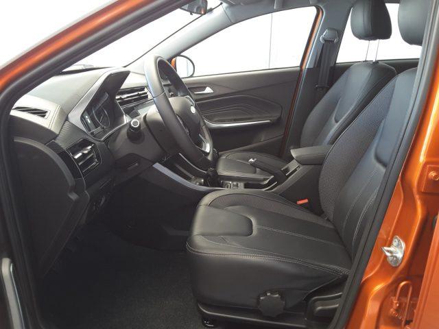 DR MOTOR DR 3.0 1.5 Bi-Fuel GPL *solo 23.800 Km*