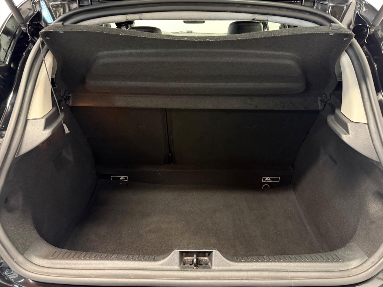 Renault Clio dCi 8V 75 CV 5 porte Moschino Intens