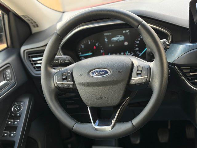 FORD Focus 1.5EcoBlue 120CV 5p. Active