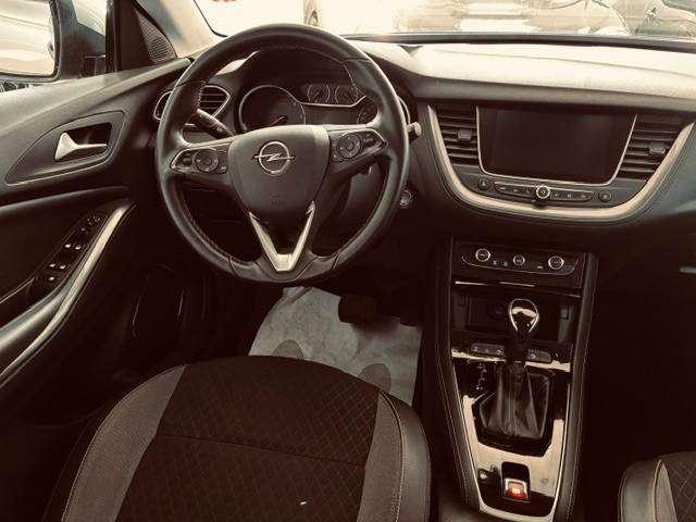 Opel Grandland X Grandland X 1.6 ecotec Innovation s