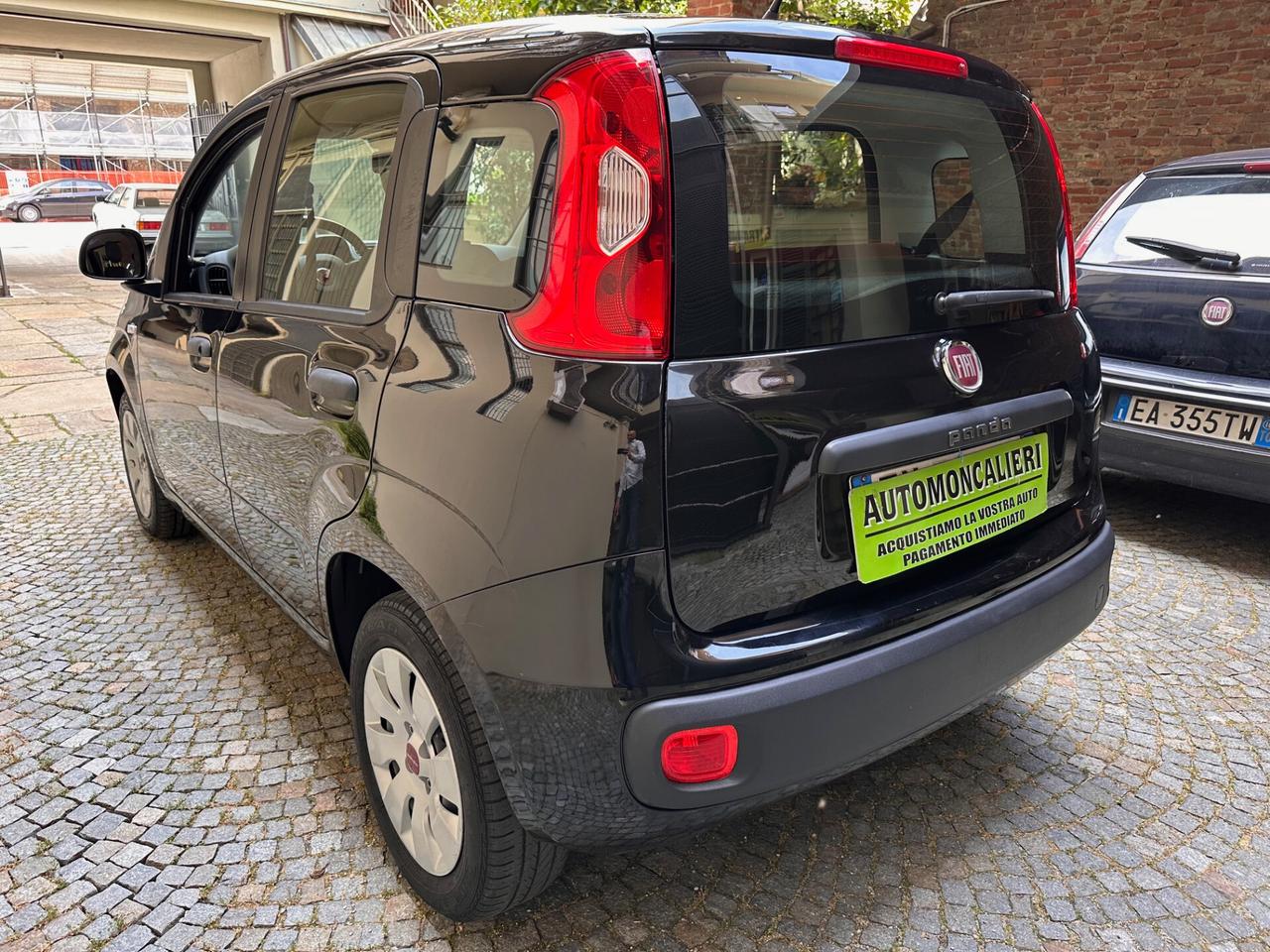 Fiat Panda 1.2 *UNICO PROPRIETARIO