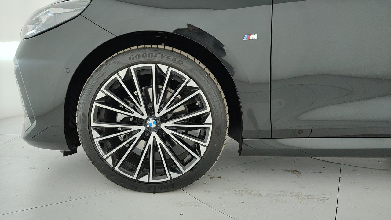 BMW Serie 2 U06 Active Tourer - 218d Active Tourer Msport auto