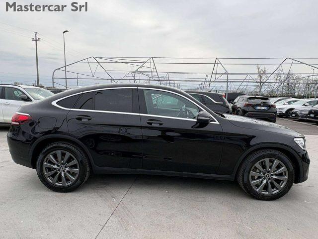 MERCEDES-BENZ GLC 400 GLC Coupe - C253 2019 Coupe d Sport 4matic auto -