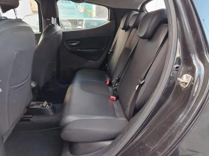 Lancia Ypsilon 1.3 MJT 16V 95 CV 5 porte S&S Platinum