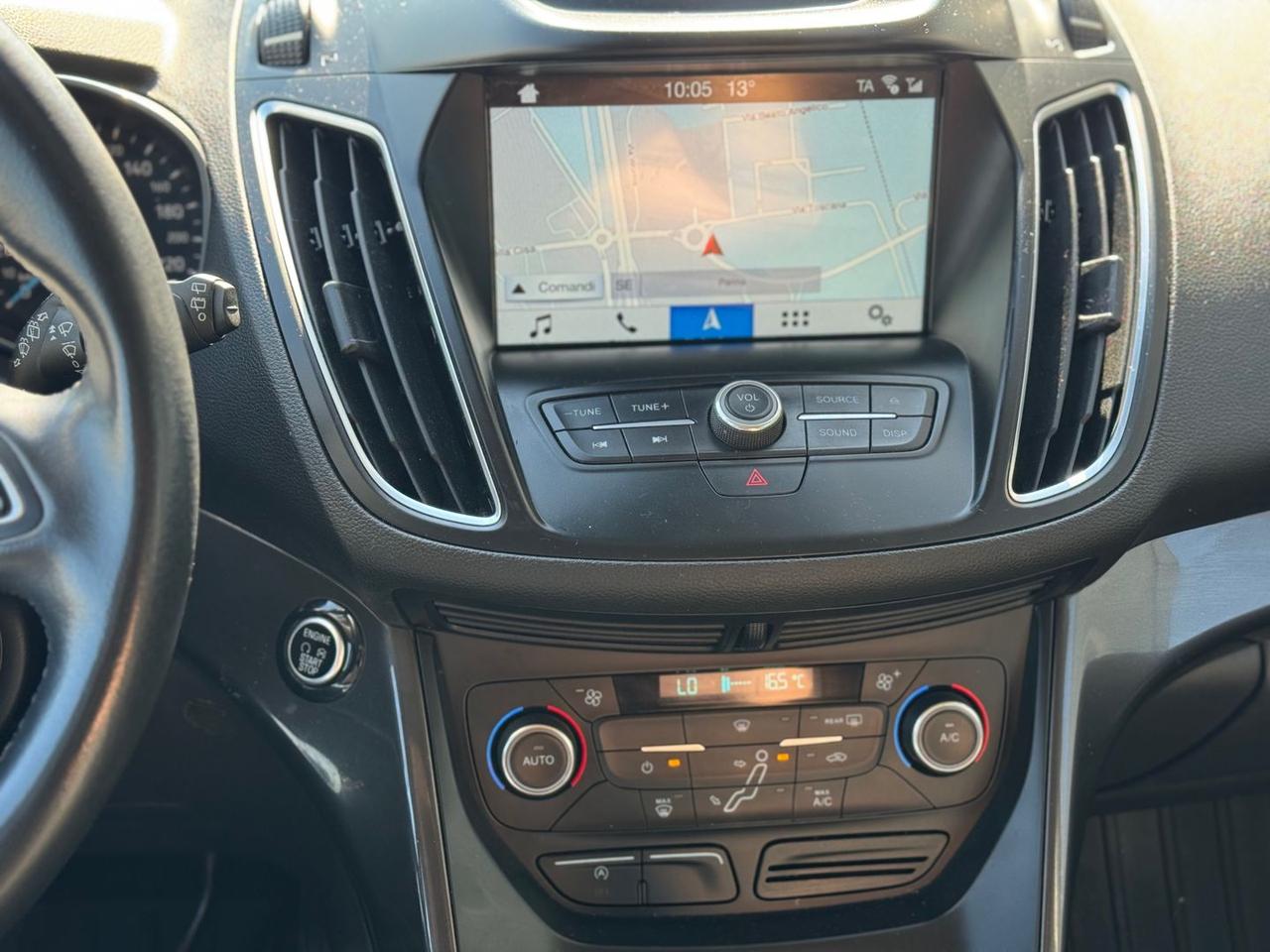 Ford C-Max Business 1.5 TDCi #9993