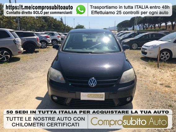 VOLKSWAGEN Golf 1.9 TDI . 5p.
