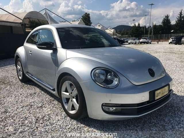 Volkswagen Maggiolino 1.4 tsi Sport 160cv