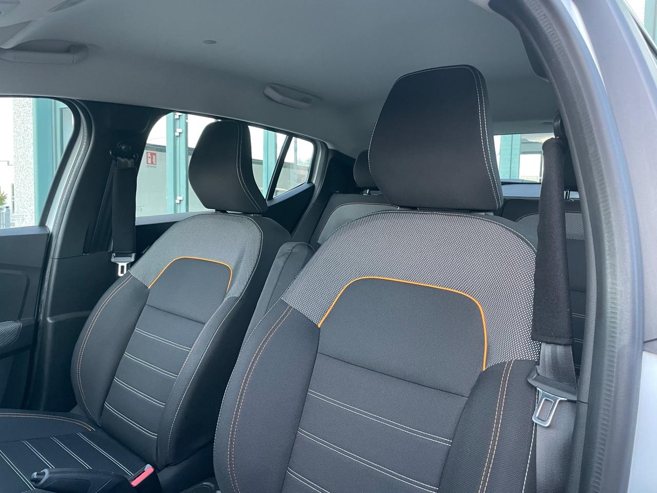 Dacia Sandero Stepway 1.0 TCe 100CV Eco-G Comfort GPL