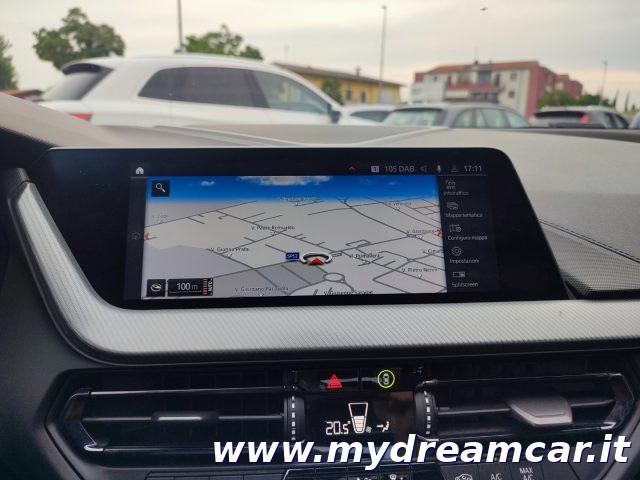 BMW 120 d xDrive 5p. Msport