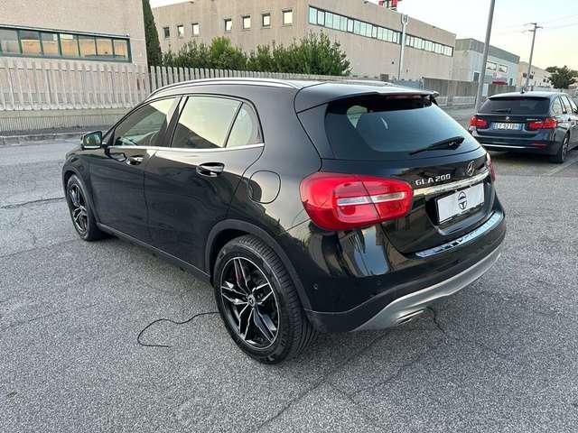 Mercedes-Benz GLA 200 CDI Automatic Sport 136cv