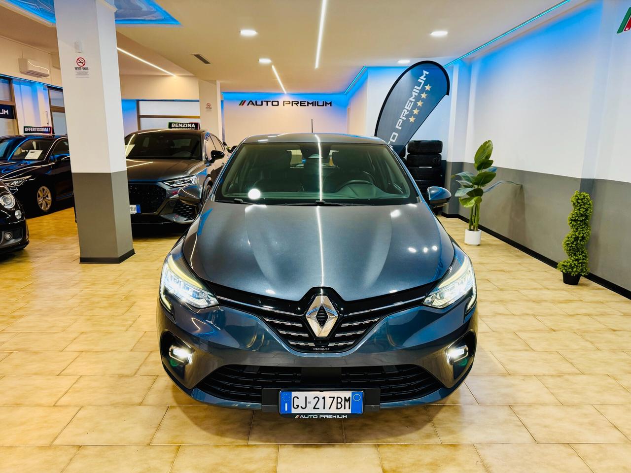 Renault Clio 100 CV GPL / CarPlay / R.Camera - Prezzo Reale!