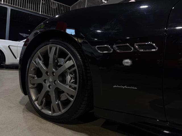 MASERATI GranTurismo UFFICIALE ITALIANA 4.7 GRANTURISMO S