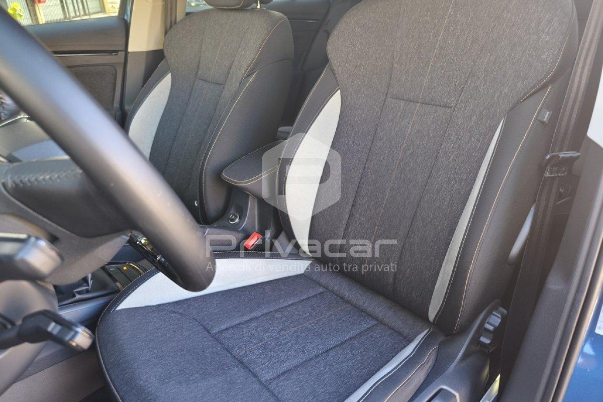 SKODA Kamiq 1.0 TSI 115 CV Style
