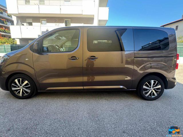 TOYOTA Proace Verso 1.6D L1 D Lounge