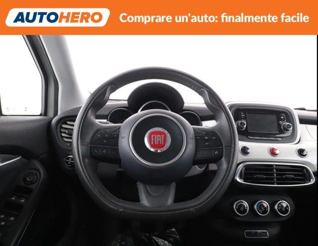 FIAT 500X 1.3 MultiJet 95 CV Pop Star