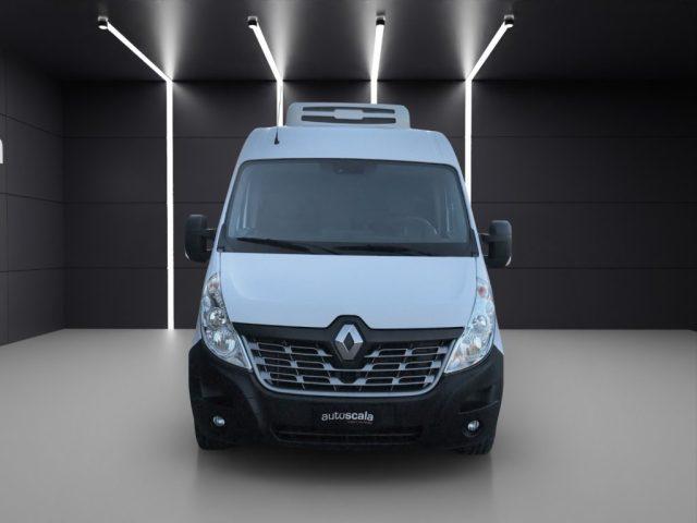 RENAULT Master T35 2.3 dCi/145 S&S L2 H2 Furgone Ice più iva