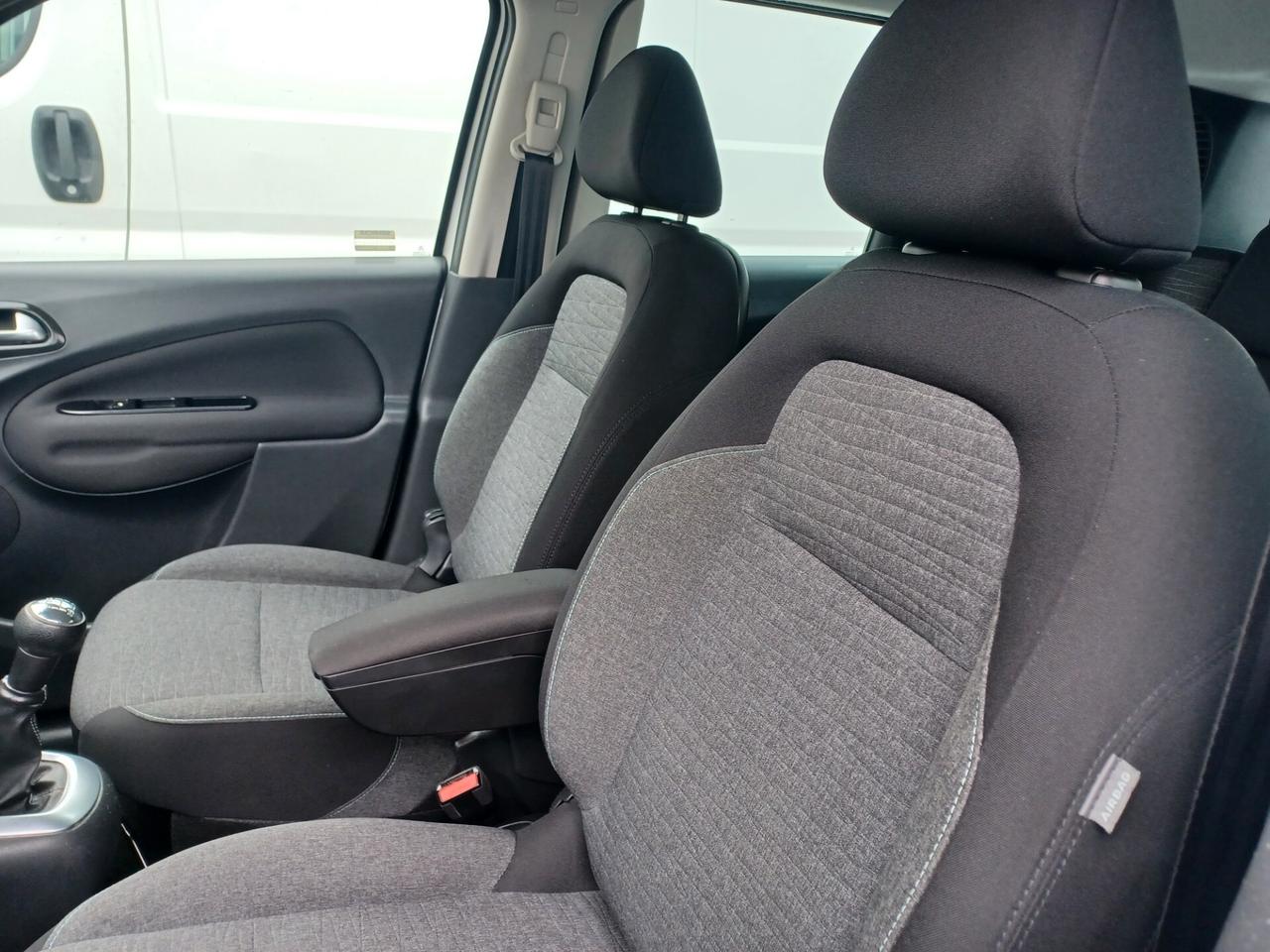 Citroen C3 Picasso HDI Exclusive PARI AL NUOVO