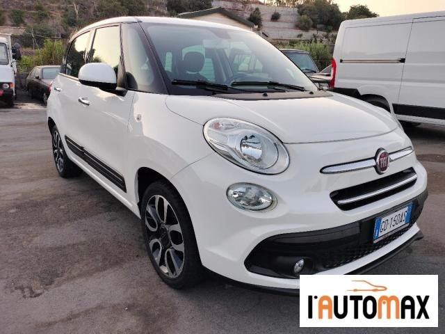 FIAT 500 L 1.3 Multijet 95 CV Autocarro 4 Posti