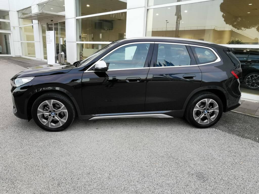 BMW iX1 20 X-Line eDrive