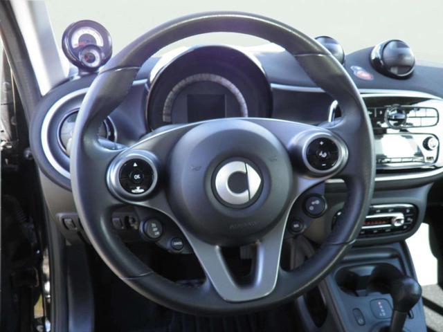 SMART ForTwo 70 1.0 twinamic Passion