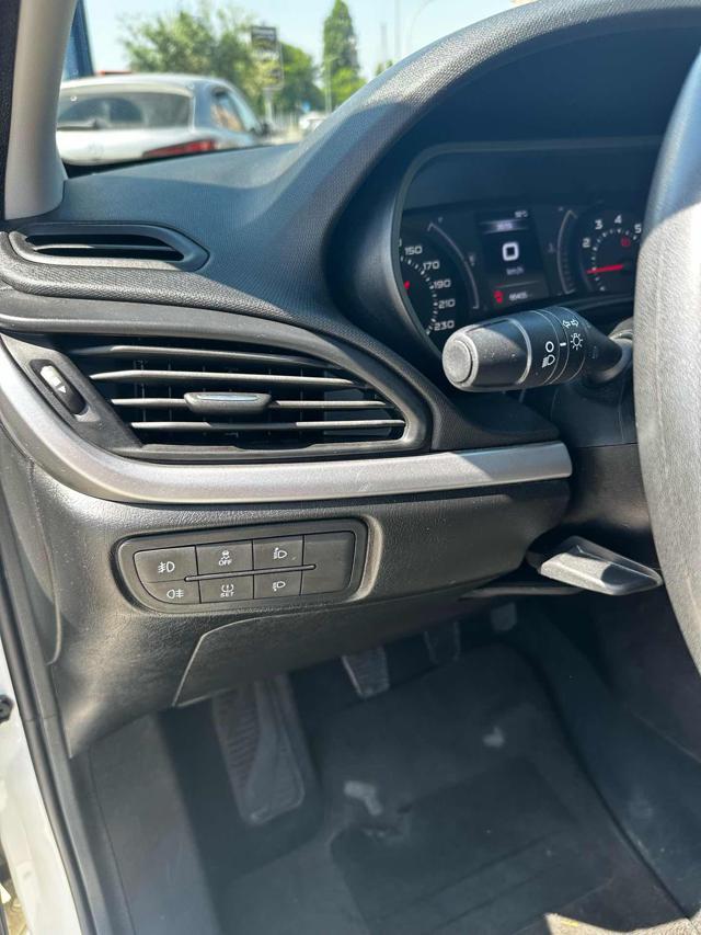 FIAT Tipo 1.4 5 porte Street OK NEOPATENTATO