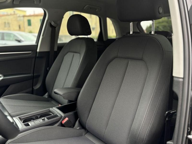 Audi Q3 Q3 35 TDI S tronic Business Advanced