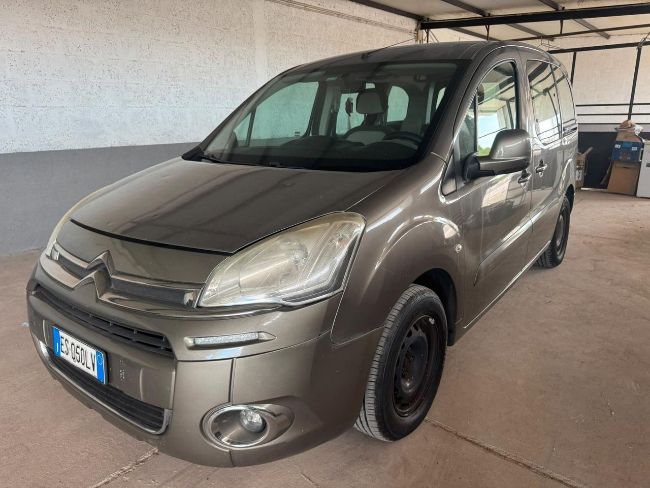 Citroen Berlingo Multispace 1.6 HDi 90 Seduction