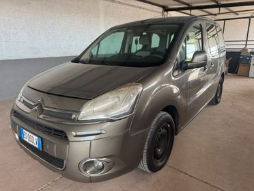 Citroen Berlingo Multispace 1.6 HDi 90 Seduction