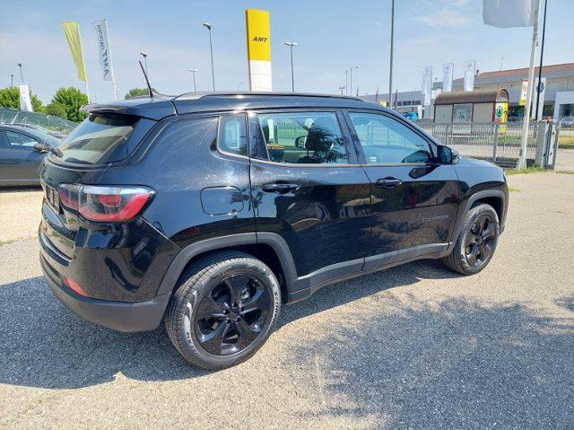 JEEP Compass 1.6 Multijet II 2WD Night Eagle