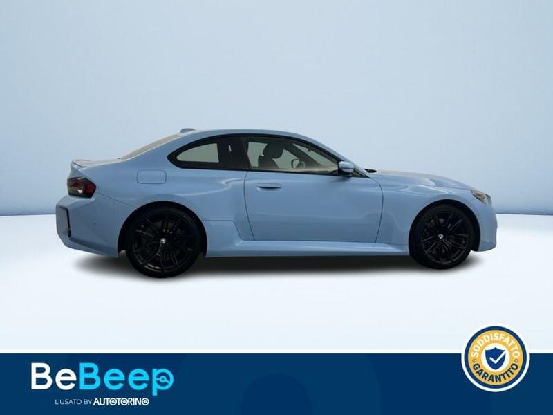 BMW Serie 2 Coupé M2 COUPE 3.0 460CV AUTO