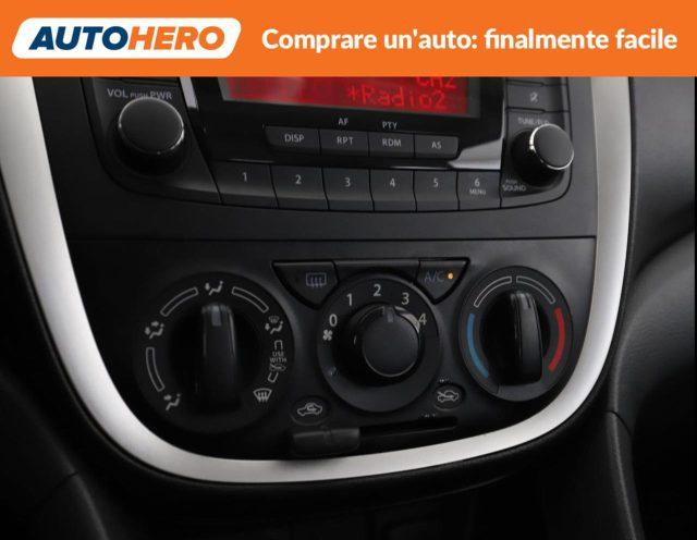 SUZUKI Celerio 1.0 Easy