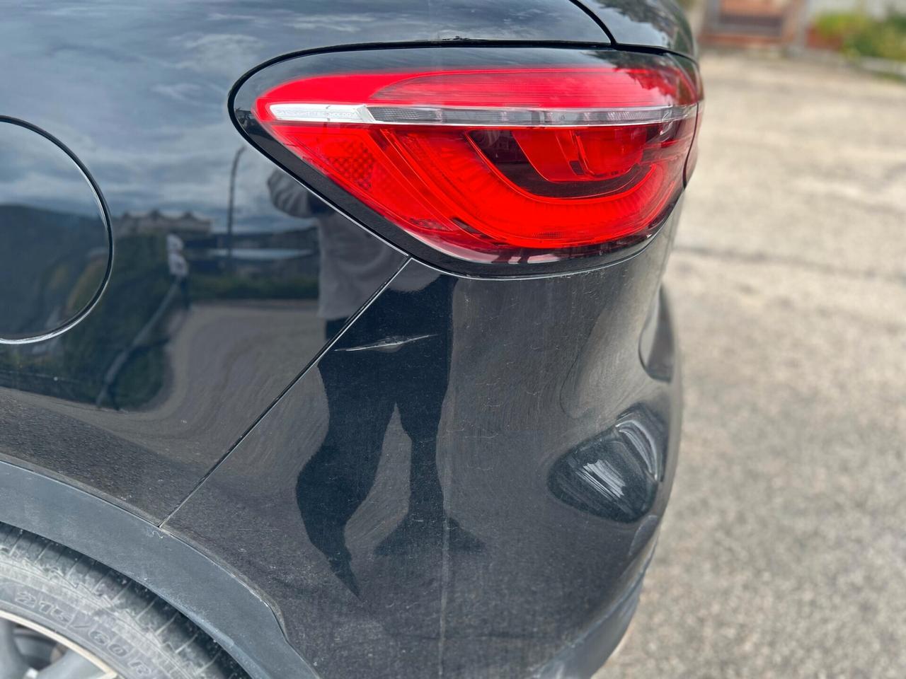 Mg HS 1.5T-GDI Comfort