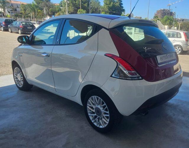LANCIA Ypsilon 1.3 MJT 16V 95 CV 5 porte S&S Platinum
