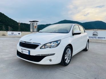 Peugeot 308 BlueHDi 120 Cv EURO 6 Unico proprietario